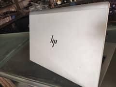 HP EliteBook 840 G6 – Intel Core i5 | 8GB RAM | 256GB SSD | 14" FHD