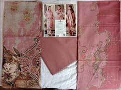 unstitched suits