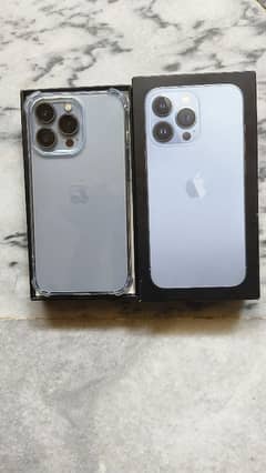 iphone 13 pro 128 GB Non PTA 10/10