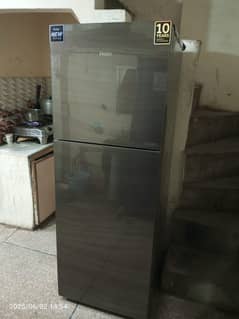 Fridge/Haier Fridge 10/10 Condition