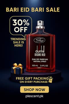 Perfumes for sale 35ml and 100ml