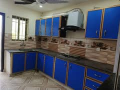 05 Marla Brand New Condition Ground Portion For Rent
