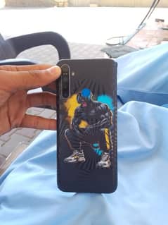 Realme 5