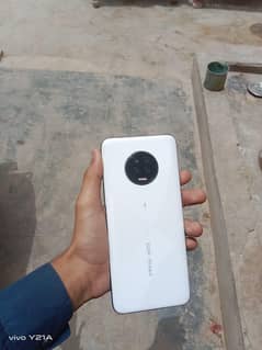 infinix