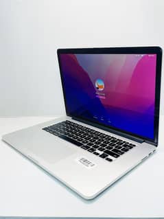 Apple macbook pro 2015 core i5