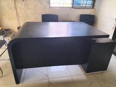 Office table for sale