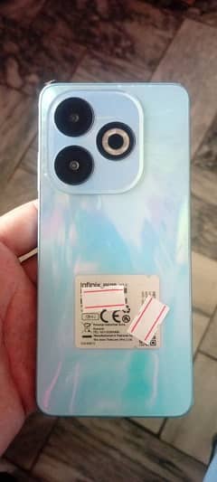 INFINIX