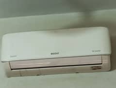 Orient Jupiter DC inverter 1 ton