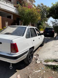 Daewoo