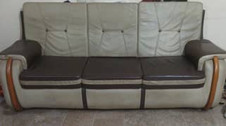 5 Seater sofa set
