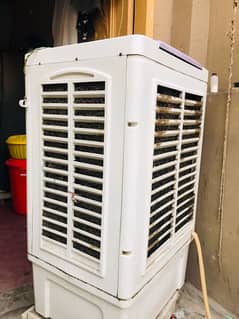 220W Powerful Air Cooler for Sale – Rs. 10,000 – Awan Town LHR
                                title=