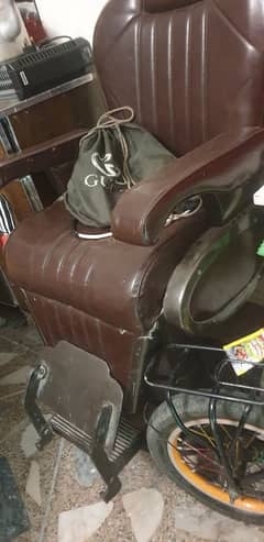 condition like new   best quality chair for sale
