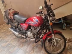 Gs150 Se (Exchange Possible)