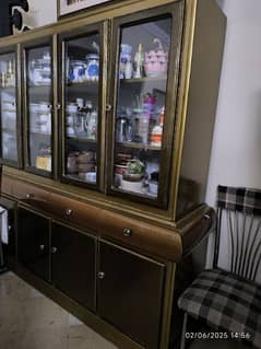 show case for sale