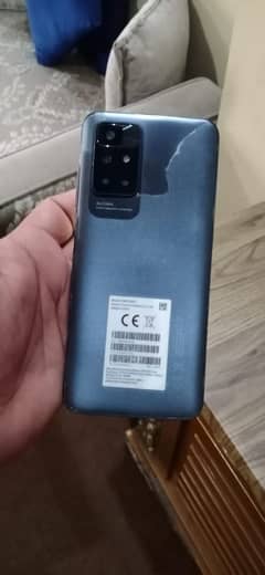 Redmi 10