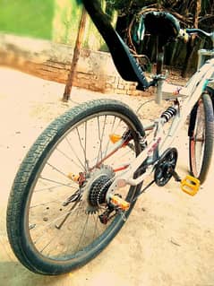 cycle for sale