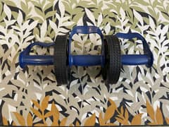 AB Roller wheel