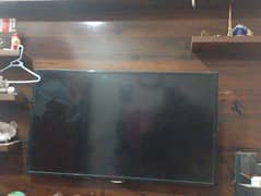Samsung led tv