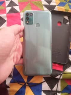 Infinix hot 11play