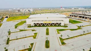 1 Kanal Plot in Sector D Available for Sale