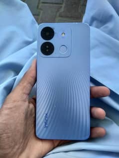 Infinix smart 7