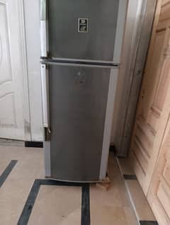 large Fridge
