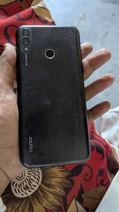 honor 8c for sell