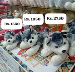 Teddy Bears| 0337 0337 555 | Baby Bears 3 Size