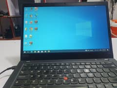 Lenovo ThinkPad T490 | Core i5 8th Gen | 16GB RAM | 256GB SSD|business