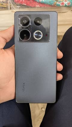 infinix