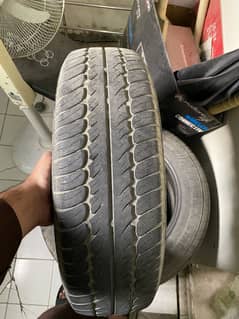 Bridgestone