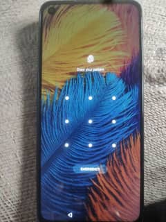 oneplusN 200 non PTA all okay
