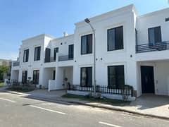 3 Marla Beautifully Built Houses are Available on 1 Year's Installments