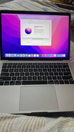 MacBook