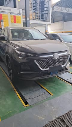 oshan x7 comfort 2025