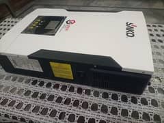 Sako 5.5kw hybrid solar inverter (0304/49/39/900)