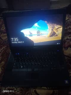 dell latitude laptop