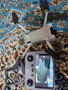 Drone DJI Mini 3 pro (All Ok) My WhatsApp number 0325"75-92*548