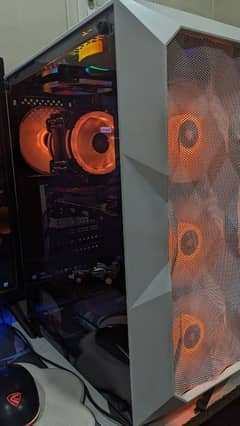 Gaming pc i7 4th gen