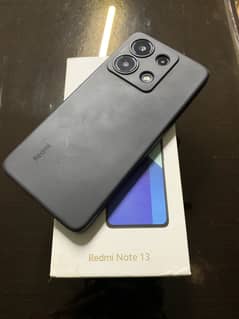 Redmi note 13 8/256gb