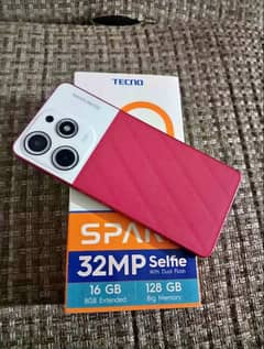 tecno spark 10 8GB RAM 128GB ROM 0320/9780/370