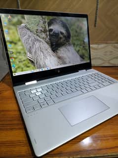 HP ENVY x360 Convertible