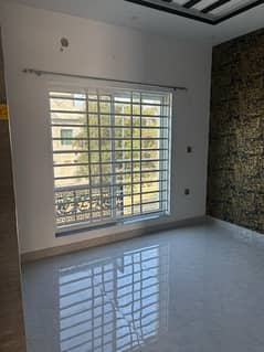 5 Marla House Is Available For Sale Near Park In L Block Khayaban E Amin