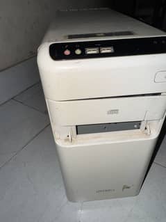 Beast Gaming Pc