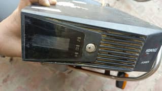 Homage UPS 2000 Watt 24V