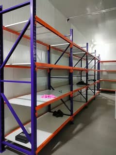 Heavy duty racks | Industrial racks | storage racks | steel racks