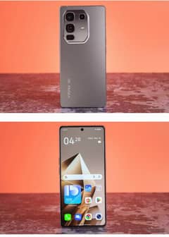 Infinix Note 50 pro plus 5g