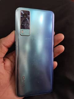 vivo y31