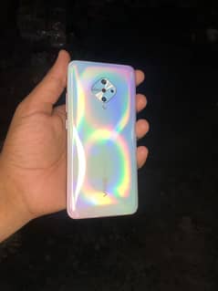 vivo y51