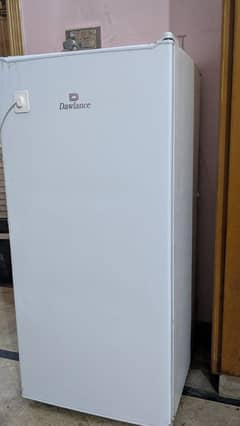 Dawlance Room size Refrigerator